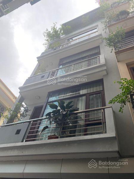 Bán nhà lê hồng phong cầu đơ 38m2 2 tầng mặt tiền 6m 7.2 tỷ gần phố ôtô cc 0976 052 ***