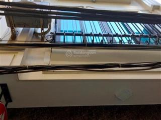 Bán nhà trần duy hưng,cầu giấy 52m2 6t mặt tiền 11m hơn 12 tỷ thang máy kinh doanh văn phòng vỉa hè