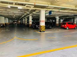 Bán tòa nhà mặt phố hoàng ngân cầu giấy 370m2 11 tầng mặt tiền 15m 360 tỷ vănphòng 2 thangmáy 2 hầm