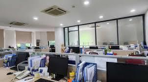 Bán tòa nhà mặt phố hoàng ngân cầu giấy 222m2 8 tầng mặt tiền 15m 220 tỷ vănphòng 2 thangmáy 1 hầm