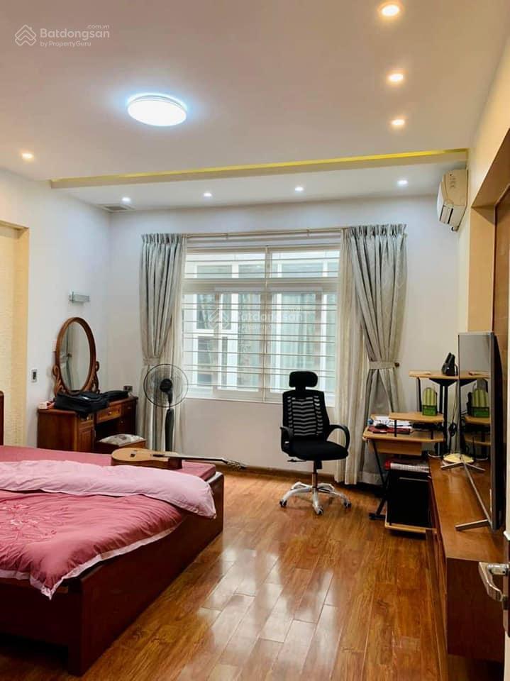 Bán nhà trần duy hưng cầu giấy 60m2 5 tầng mặt tiền 5m 1xtỷ gần phố gần ô tô tránh gần khu vui chơi