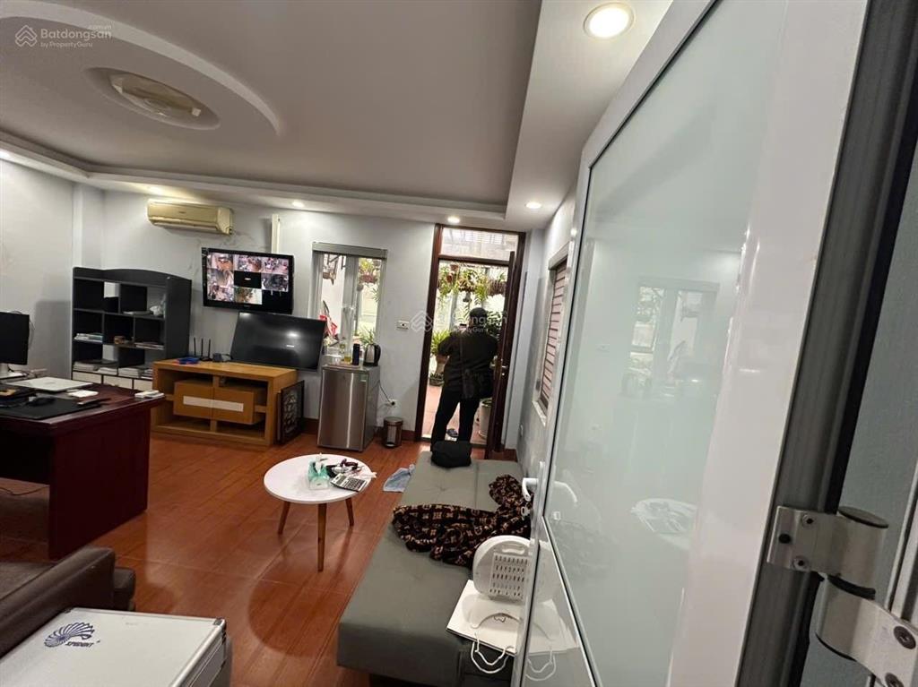 Bán nhà mặt phố hồ phương mai 66m2 8t mặt tiền 6m hơn 42 tỷ view hồ kinhdoah thagmáy ôtô tráh vỉahè