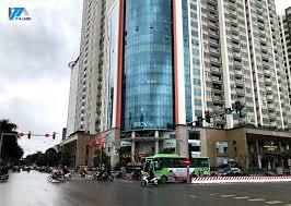 Bán nhà mặt phố lê đức thọ 1530m2 mặt tiền 70m 5xx tỷ cấp 4 xây vp kinh doanh cc 0976 052 ***