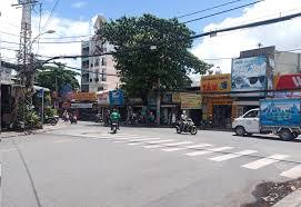 Bán nhà mặt phố lê đức thọ 1530m2 mặt tiền 70m 5xx tỷ cấp 4 xây vp kinh doanh cc 0976 052 ***