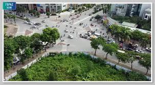 Bán nhà mặt phố lê đức thọ 1530m2 mặt tiền 70m 5xx tỷ cấp 4 xây vp kinh doanh cc 0976 052 ***