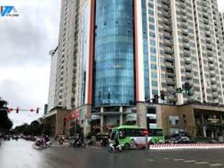 Bán khách sạn mặt phố đội cấn ba đình 2300m2 25 tầng mặt tiền 55m 1561 tỷ 5sao thuê 150tỷ/năm cc