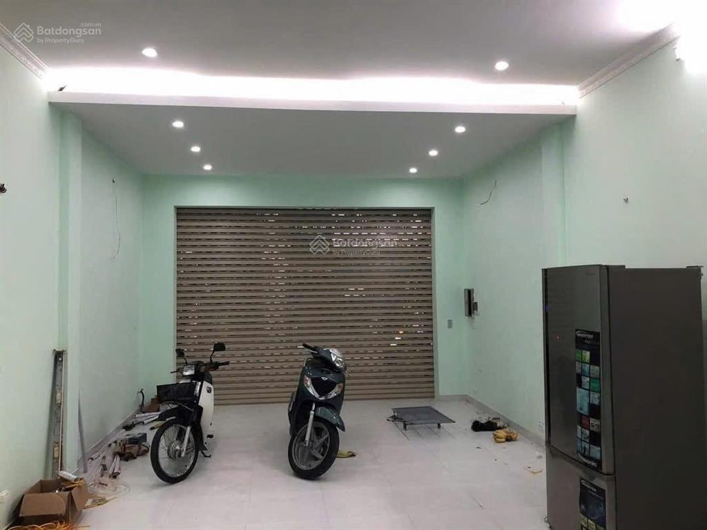 Bán nhà mặt phố trung kính 82m2 5 tầng mặt tiền 5.5m 5x tỷ văn phòng ôtô tránh vỉa hè thuê ~1 tỷ/n