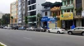 Bán nhà mặt phố trung kính 82m2 5 tầng mặt tiền 5.5m 5x tỷ văn phòng ôtô tránh vỉa hè thuê ~1 tỷ/n