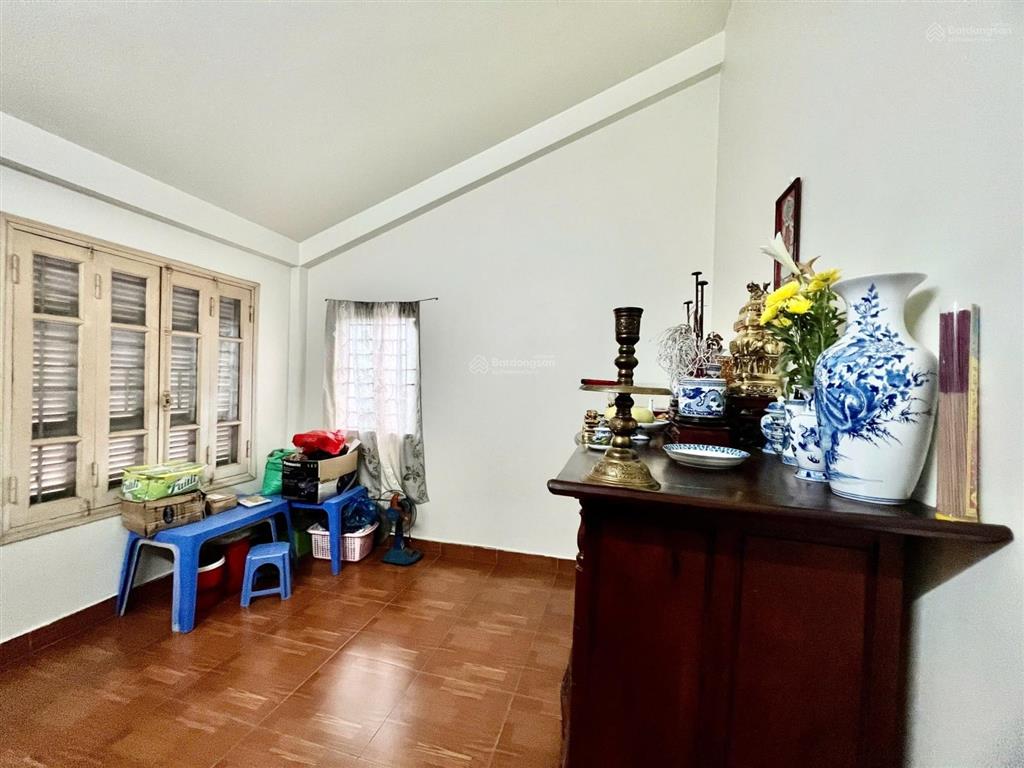 Bán nhà mặt phố đường 19/5 văn quán 50m² 5 tầng mặt tiền 5m 2x tỷ kinh doanh vỉa hè ô tô tránh cc