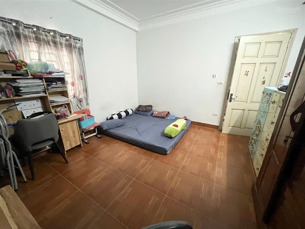 Bán nhà mặt phố đường 19/5 văn quán 50m² 5 tầng mặt tiền 5m 2x tỷ kinh doanh vỉa hè ô tô tránh cc