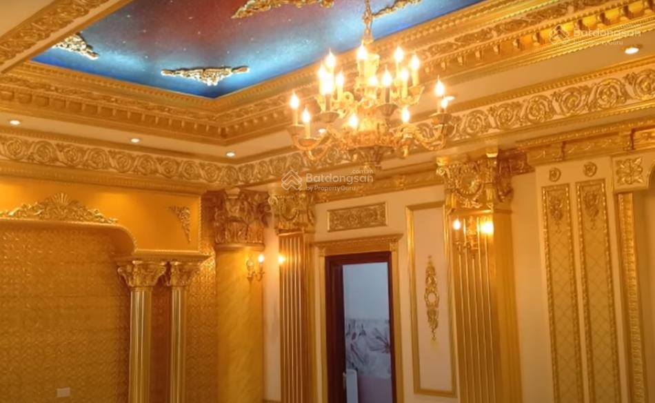 Bán biệt thự vinhomes garden hàm nghi 300m2 4 tầng mặt tiền 15m 2xx tỷ view vườn hoa thang máy cc