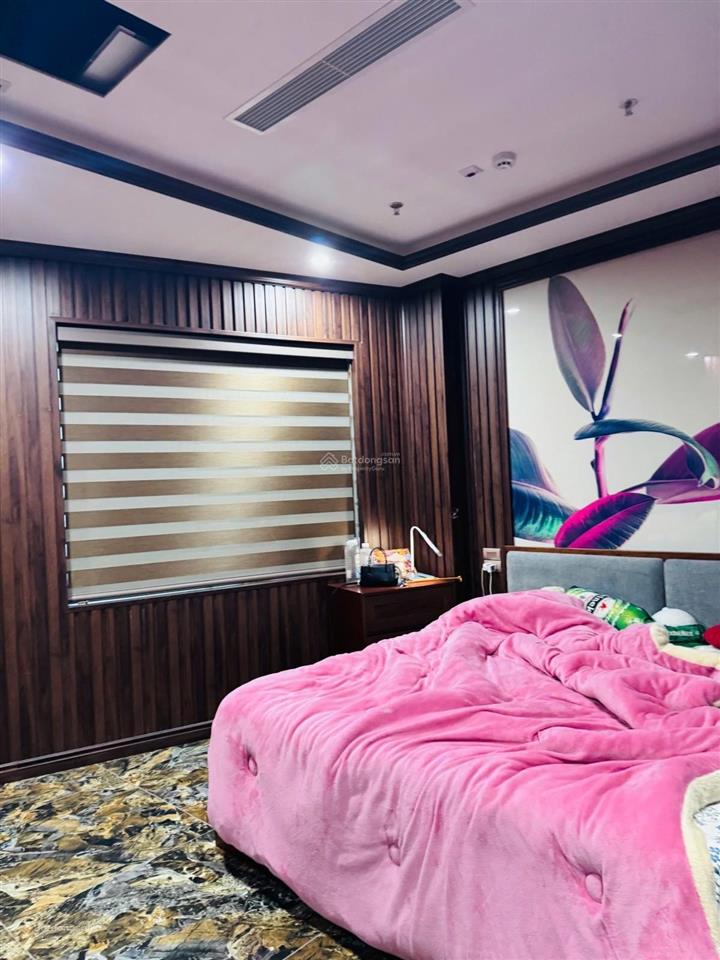 Bán tòa nhà mặt phố nguyễn hoàng nam từ liêm 750m2 10 tầng mặt tiền 40m 9xx tỷ khách sạn 90 phòng