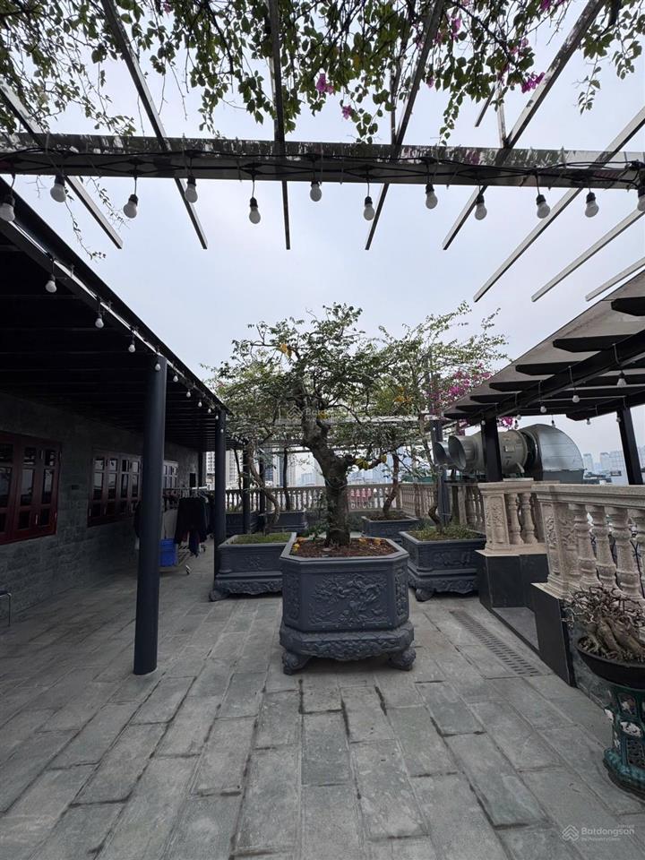 Bán tòa nhà mặt phố nguyễn hoàng nam từ liêm 750m2 10 tầng mặt tiền 40m 9xx tỷ khách sạn 90 phòng