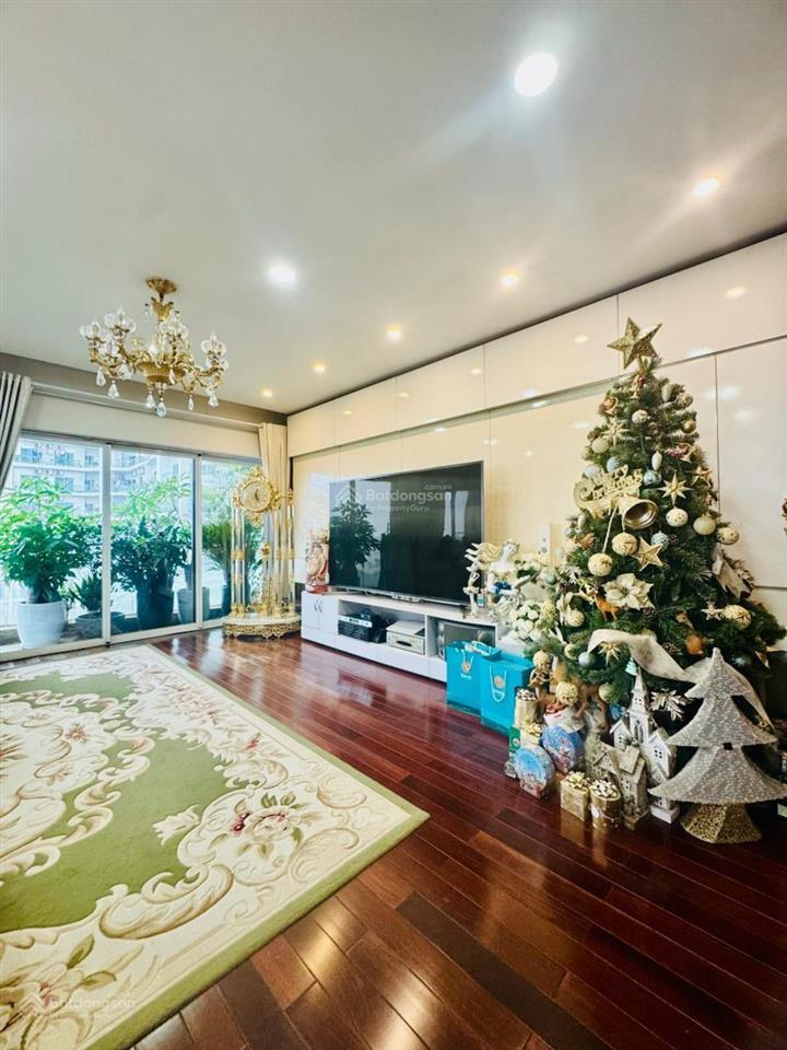 Bán căn hộ golden westlake thụy khuê 303m2 3pn 5x tỷ duplex thông tầng lô góc  cc 0976 052 ***