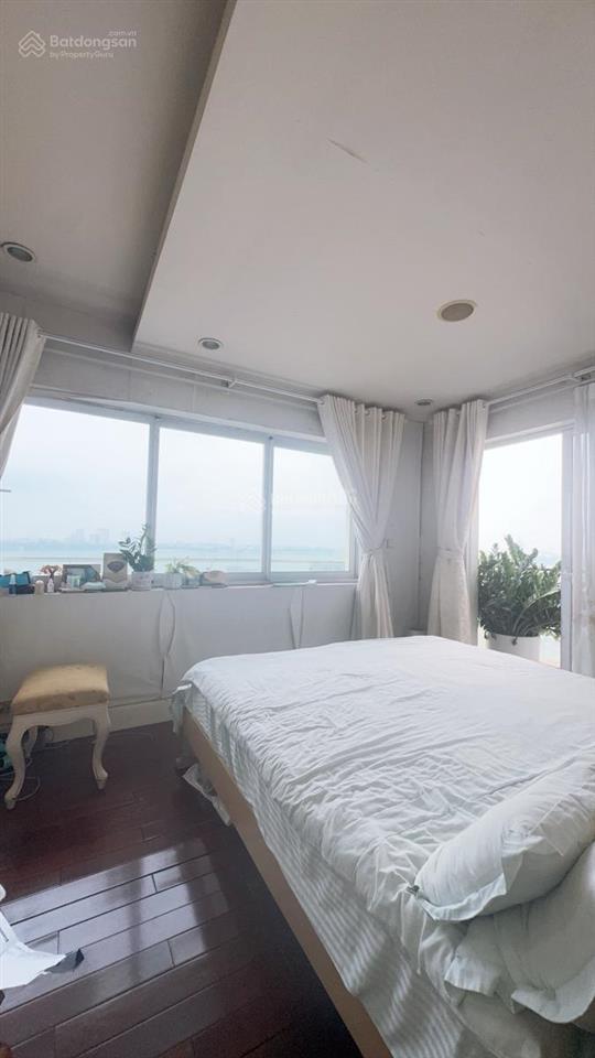Bán căn hộ golden westlake thụy khuê 303m2 3pn 5x tỷ duplex thông tầng lô góc  cc 0976 052 ***