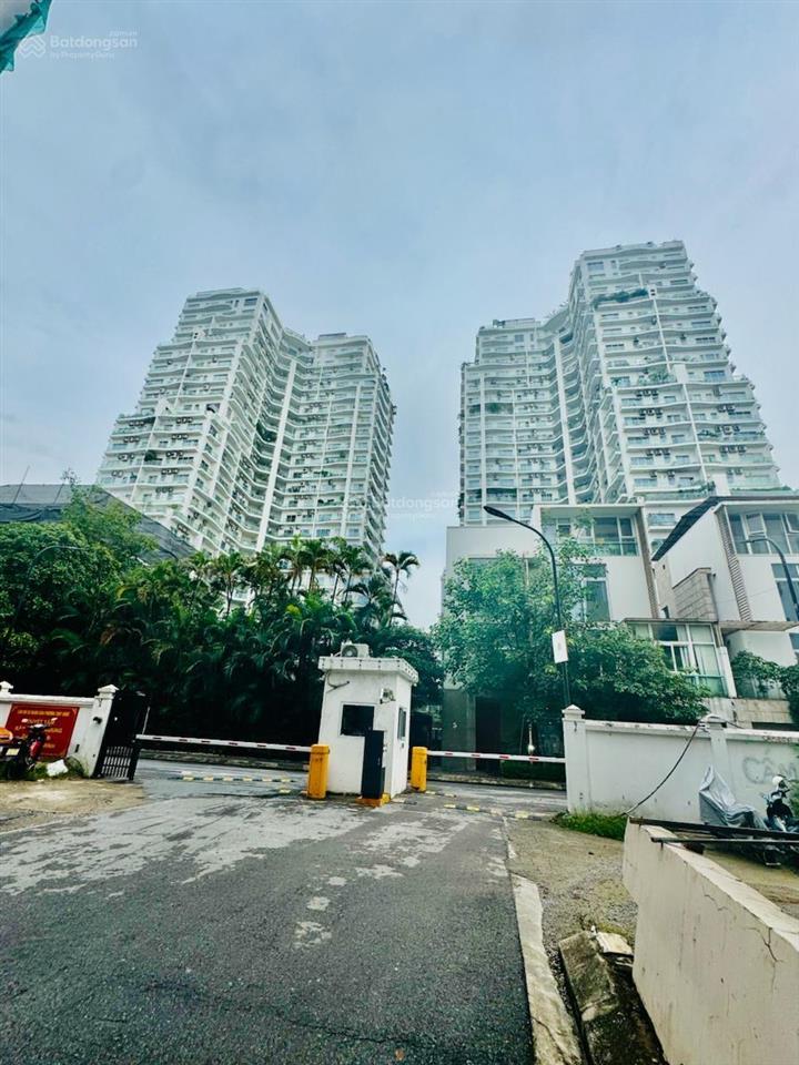 Bán căn hộ golden westlake thụy khuê 303m2 3pn 5x tỷ duplex thông tầng lô góc  cc 0976 052 ***