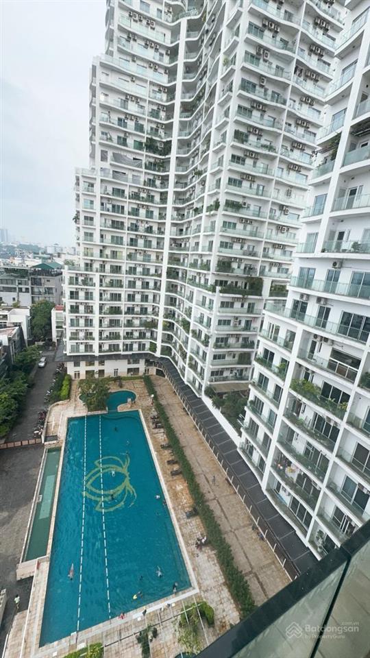 Bán căn hộ golden westlake thụy khuê 303m2 3pn 5x tỷ duplex thông tầng lô góc  cc 0976 052 ***