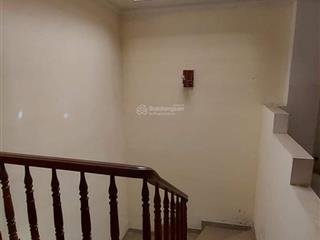 Bán nhà trường chinh đống đa 120m2 mặt tiền 4.6m hơn 29 tỷ xây văn phòng xây ccmn cc 0976 052 ***