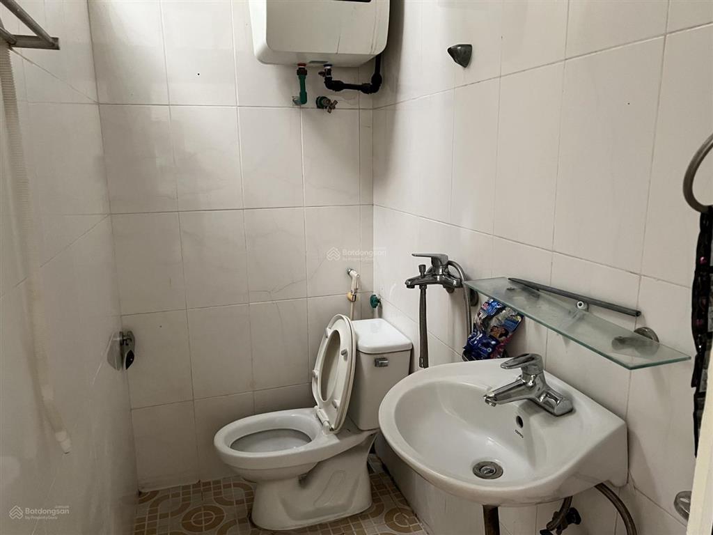 Bán nhà trường chinh đống đa 120m2 mặt tiền 4.6m hơn 29 tỷ xây văn phòng xây ccmn cc 0976 052 ***