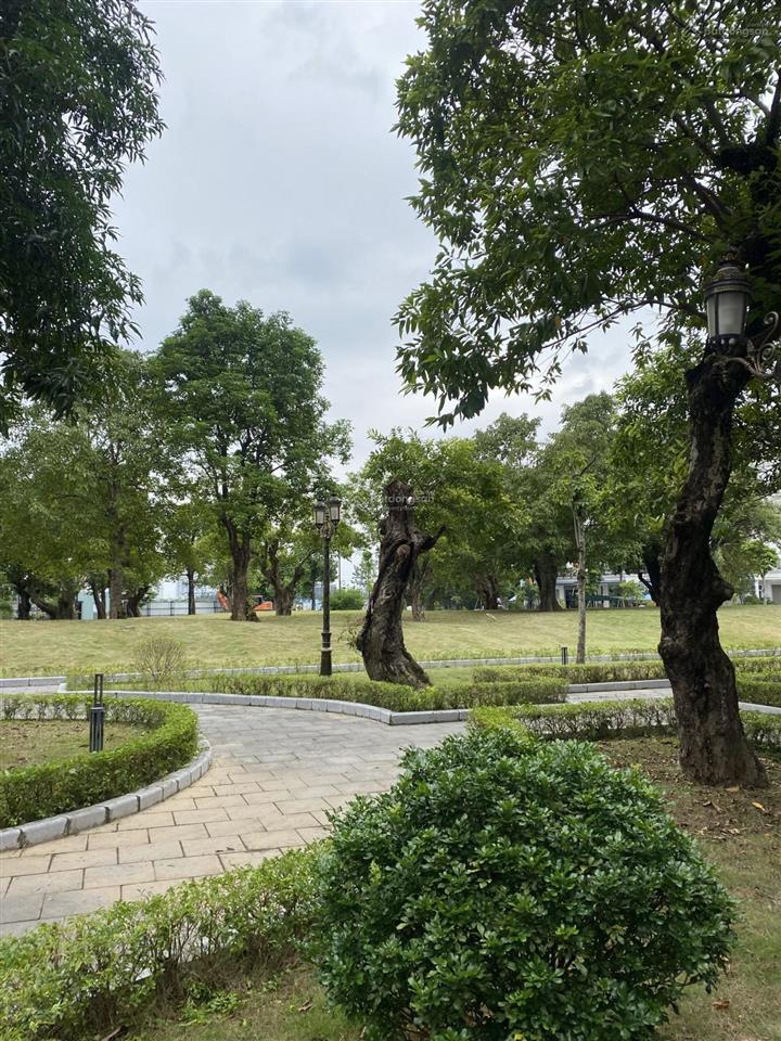 Bán nhà louis đại mỗ 110m2 5 tầng mặt tiền 5.2m 2x tỷ view công viên ôtô tránh vỉa hè cc 0976 052 ***