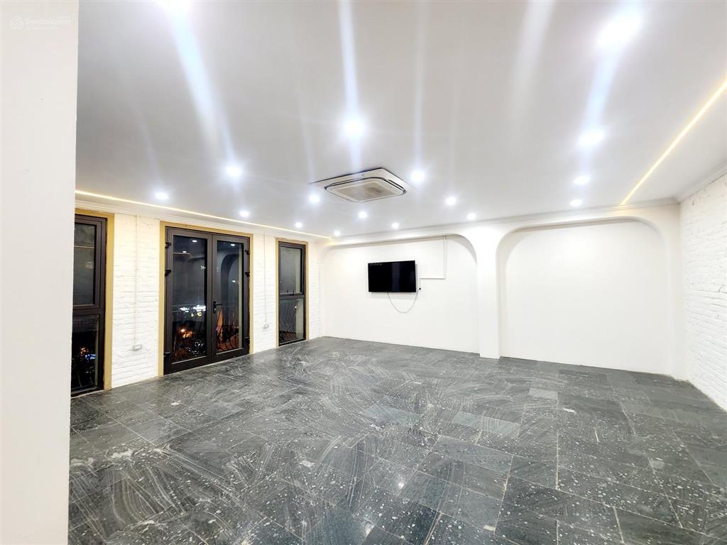 Bán nhà mặt phố tố hữu terra an hưng 377m2 4t mặt tiền 18m 148tỷ 2 thang máy kinhdoanh thuê 4tỷ/năm
