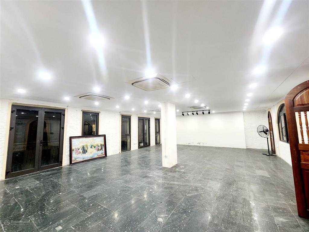 Bán nhà mặt phố tố hữu terra an hưng 377m2 4t mặt tiền 18m 148tỷ 2 thang máy kinhdoanh thuê 4tỷ/năm