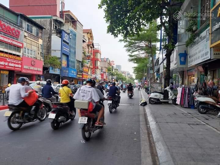 Bán nhà mặt phố đội cấn ba đình 1230m2 3 tầng mặt tiền 22m 3xx tỷ kinh doanh ôtô tránh xây kháchsạn