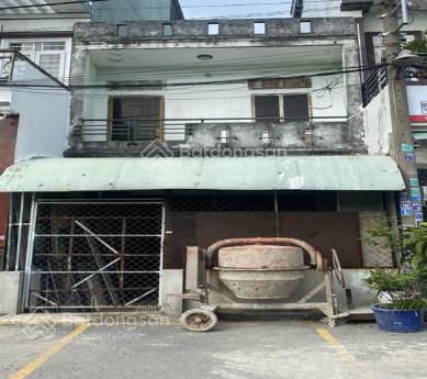 Bán nhà mặt phố đội cấn ba đình 1230m2 3 tầng mặt tiền 22m 3xx tỷ kinh doanh ôtô tránh xây kháchsạn