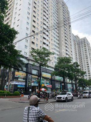 Bán nhà vườn hồ tùng mậu 170m2 5t mặt tiền 12m 5x tỷ hầm kinh doanh ôtô tránh vỉa hè cc 0976 052 ***