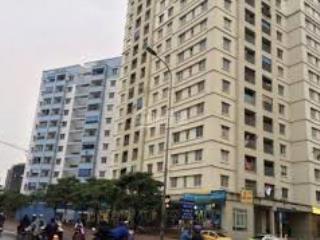 Bán tòa nhà mặt phố thành thái cầu giấy 7250m2 30 tầng mặt tiền 550m 1800 tỷ kinh doanh ôtô tránh