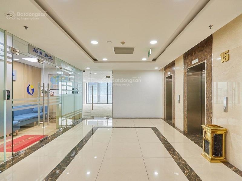 Bán tòa nhà mặt phố thành thái cầu giấy 7250m2 30 tầng mặt tiền 550m 1xx tỷ văn phòng ôtô tránh cc