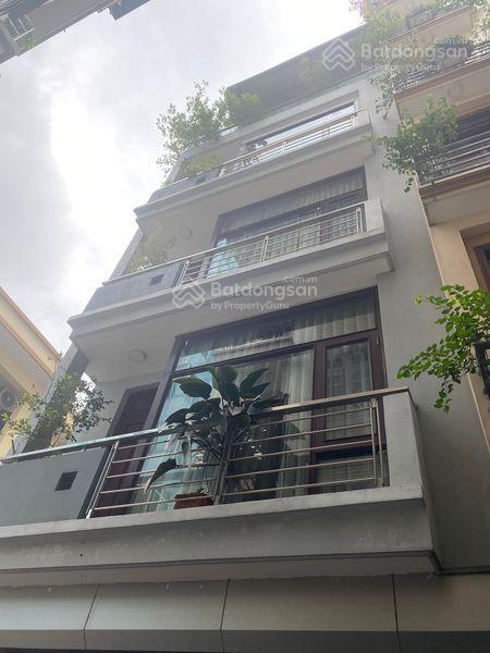 Bán nhà mỗ lao thanh bình 52m2 5 tầng mặt tiền 7m 1x tỷ ô tô tránh vỉa hè dịch vụ phân lô cc