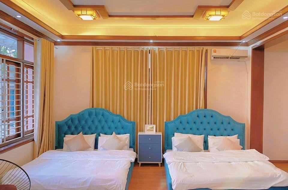 Bán nhà mỗ lao thanh bình 52m2 5 tầng mặt tiền 7m 1x tỷ ô tô tránh vỉa hè dịch vụ phân lô cc