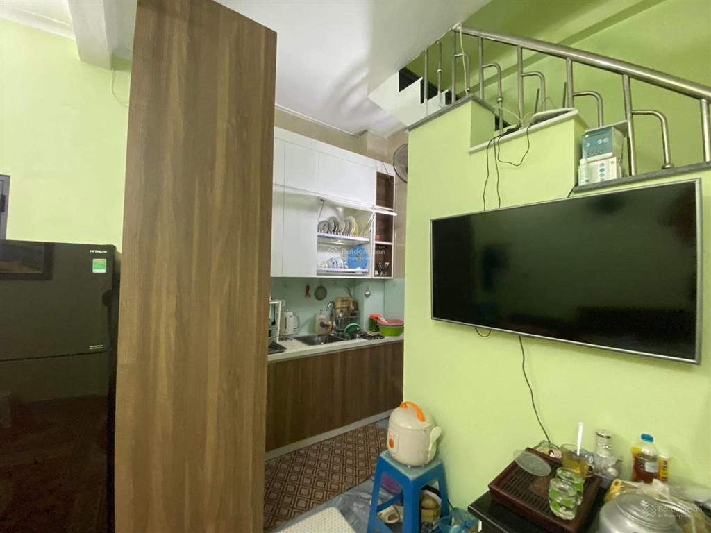 Bán nhà thanh bình mỗ lao 111m2 mặt tiền 23m 2x tỷ cấp 4 xây ccmn dòng tiền cc 0976 052 ***