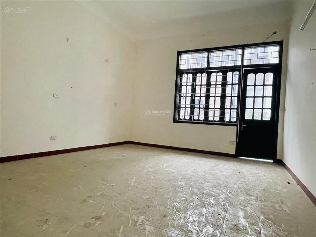 Bán nhà thanh bình mỗ lao 111m2 mặt tiền 23m 2x tỷ cấp 4 xây ccmn dòng tiền cc 0976 052 ***