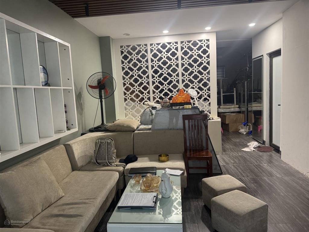 Bán nhà la casta văn phú 85m2 5 tầng mặt tiền 5.5m 2x tỷ phân lô ôtô tránh vỉa hè kinh doanh cc