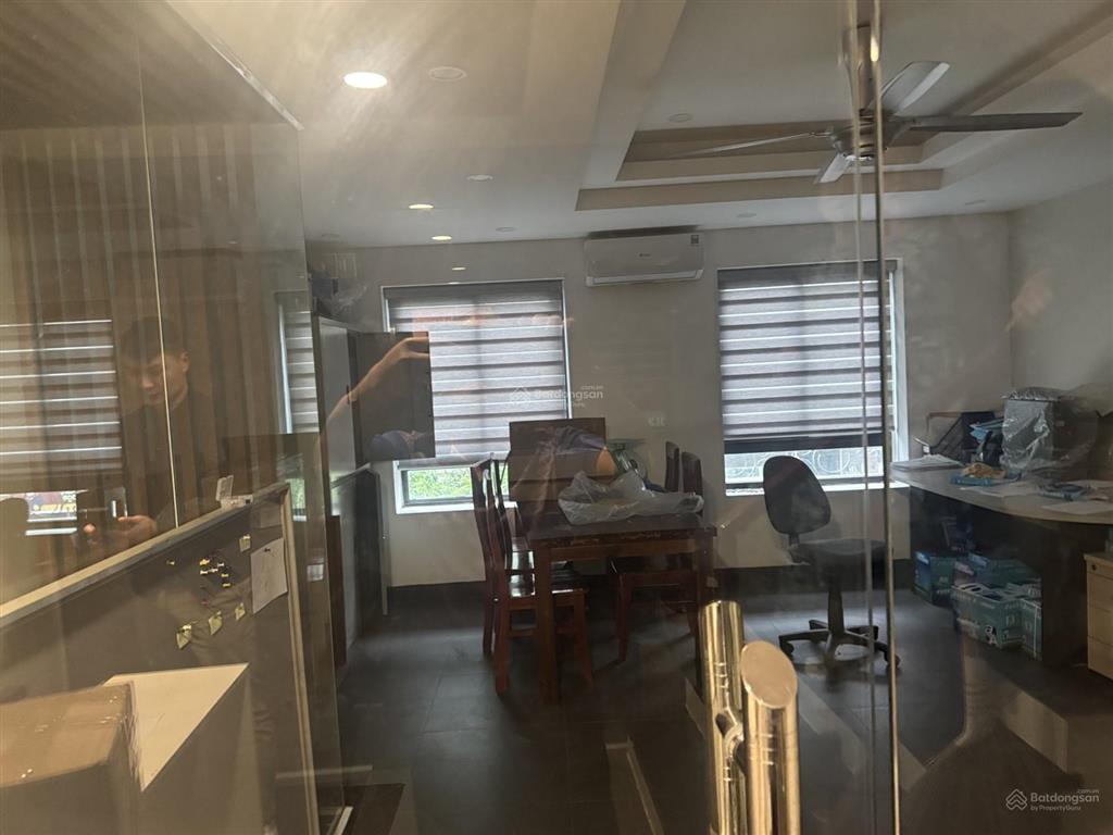 Bán nhà la casta văn phú 85m2 5 tầng mặt tiền 5.5m 2x tỷ phân lô ôtô tránh vỉa hè kinh doanh cc