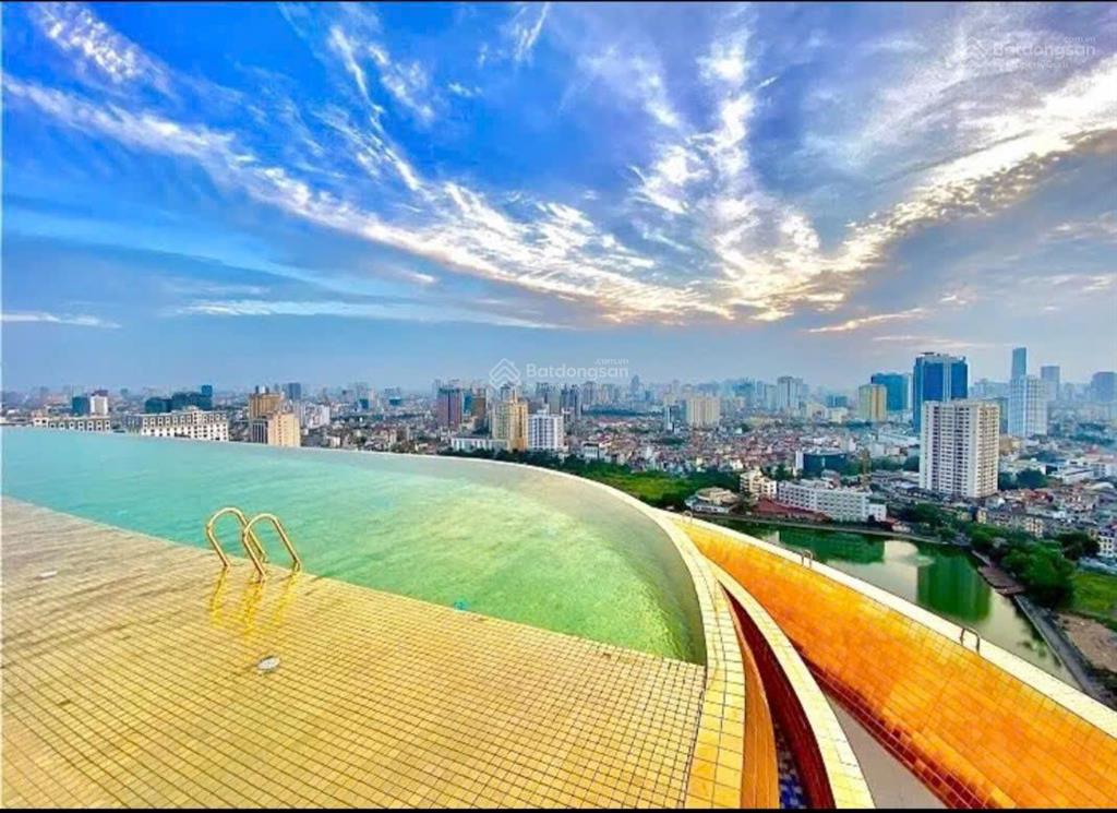 Bán khách sạn mặt phố giảng võ 2250m2 30t mặt tiền 120m 5508 tỷ kinh doanh thang máy cc 0976 052 ***