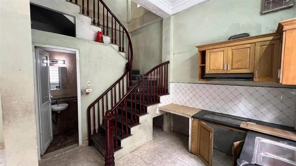 Bán nhà mặt phố lương văn can hà đông 38m2 3t mặt tiền 7m 1x tỷ kinh doanh ôtô tránh văn phòng cc