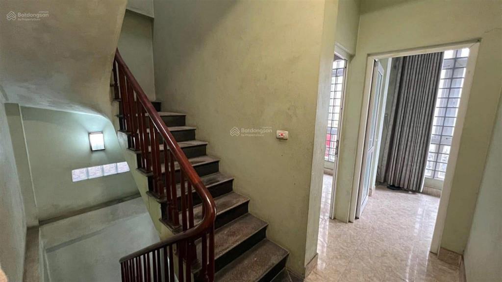 Bán nhà mặt phố lương văn can hà đông 38m2 3t mặt tiền 7m 1x tỷ kinh doanh ôtô tránh văn phòng cc