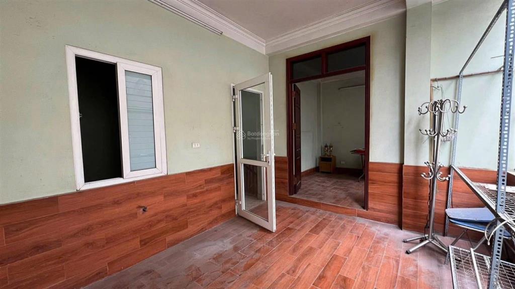 Bán nhà mặt phố lương văn can hà đông 38m2 3t mặt tiền 7m 1x tỷ kinh doanh ôtô tránh văn phòng cc