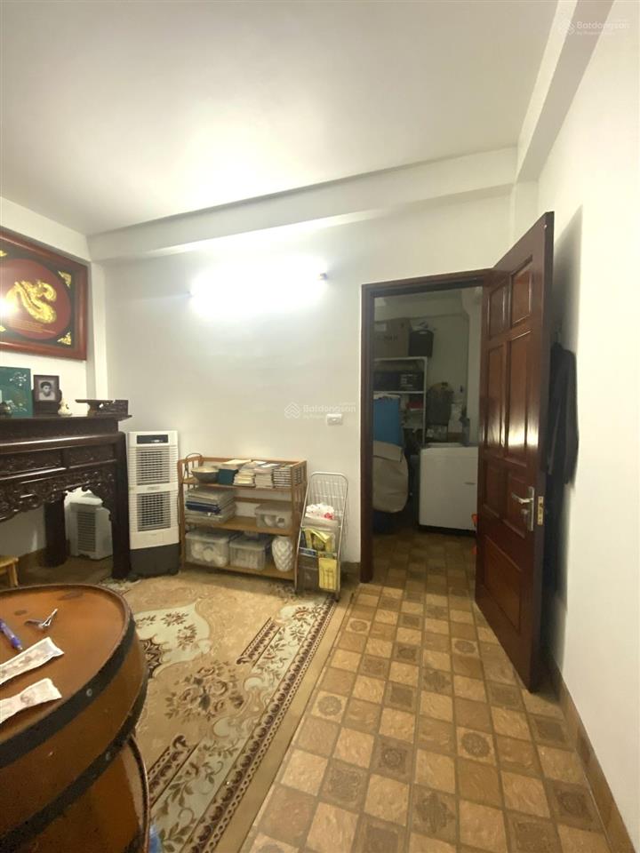 Bán nhà láng hạ 40m2 5 tầng mặt tiền 6m 1x tỷ gần phố nhà đẹp ở ngay cc 0976 052 ***