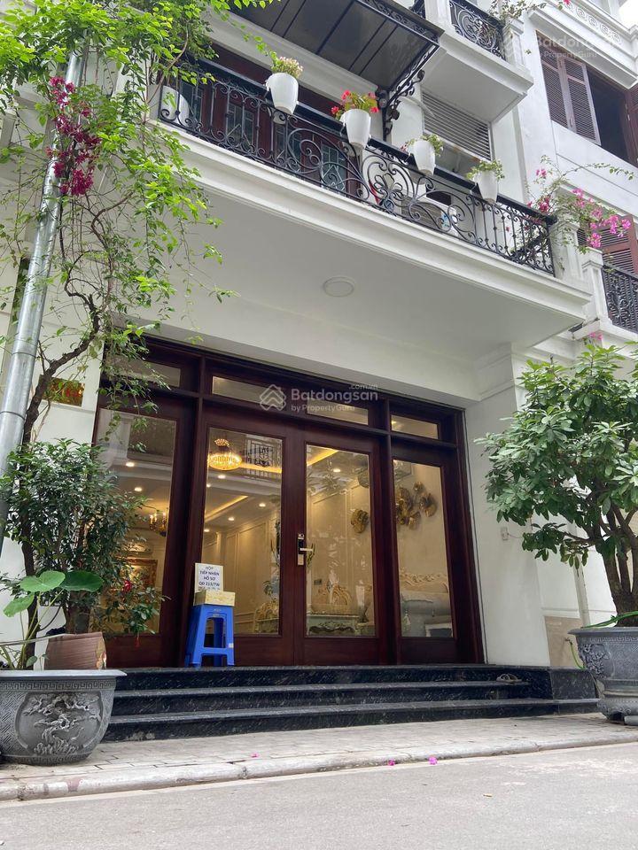 Bán nhà láng hạ 40m2 5 tầng mặt tiền 6m 1x tỷ gần phố nhà đẹp ở ngay cc 0976 052 ***