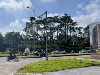 Bán đât nhà vườn trung văn 130m2 mặt tiền 22m 4x tỷ kđt trung văn lô góc ô tô tránh vỉa hè cc