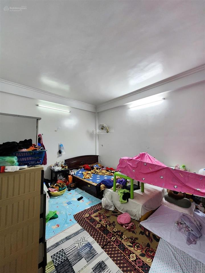 Bán nhà nguyễn quý đức thanh xuân 65m2 5 tầng mặt tiền 5.5m 2x tỷ gần ôtô tránh nhà đẹp ở ngay cc