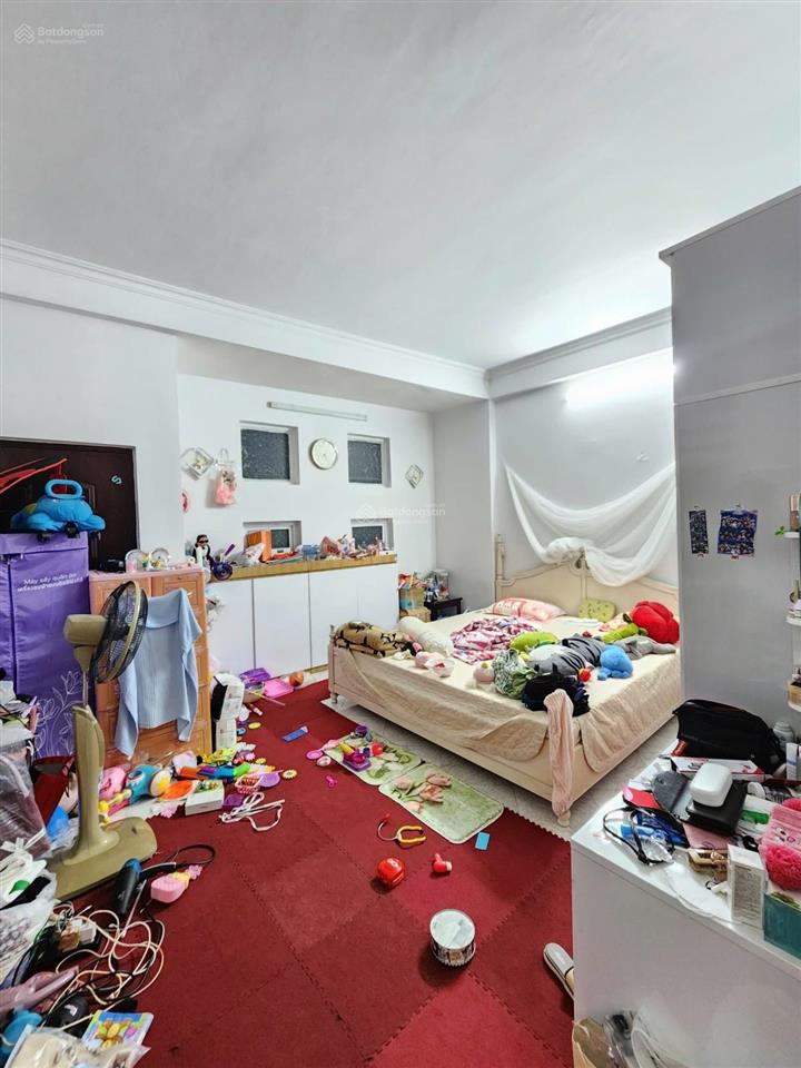 Bán nhà nguyễn quý đức thanh xuân 65m2 5 tầng mặt tiền 5.5m 2x tỷ gần ôtô tránh nhà đẹp ở ngay cc