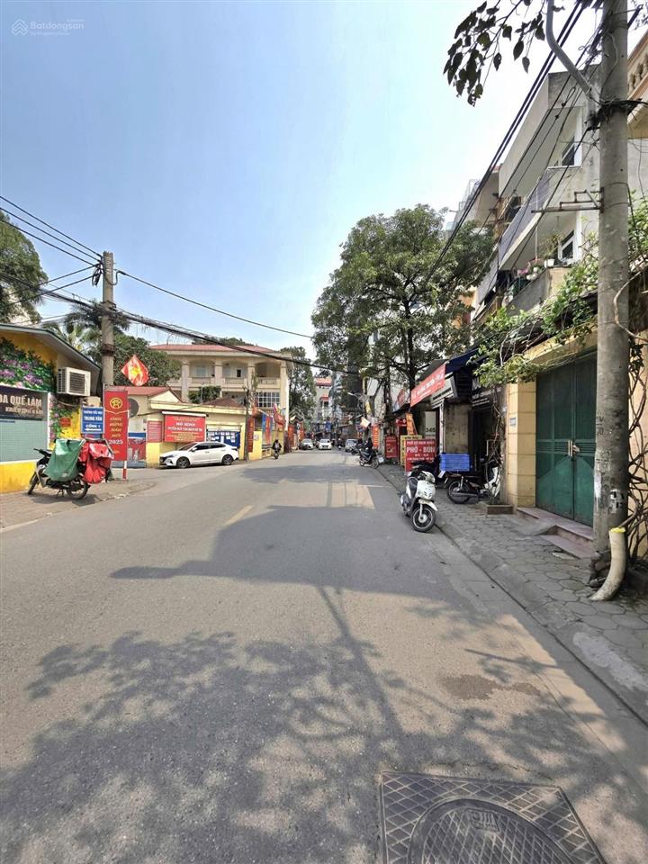 Bán nhà mặt phố yên hoa tây hồ 600m2 mặt tiền 30m 5xx tỷ cấp 4 xây homestay paradise home apartment