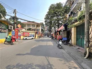 Bán nhà mặt phố yên hoa tây hồ 600m2 mặt tiền 30m 5xx tỷ cấp 4 xây homestay paradise home apartment