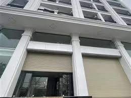 Bán tòa nhà mặt phố trần hưng đạo hoàn kiếm 450m2 15 tầng mặt tiền 15m 5** tỷ kinh doanh văn phòng