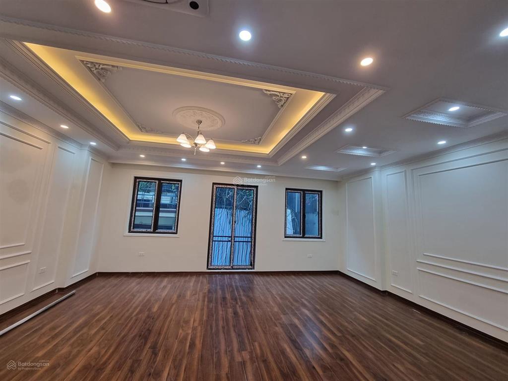 Bán nhà him lam vạn phúc 100m2 6 tầng mặt tiền 7m 3x tỷ thang máy văn phòng kinhdoanh cc 0976 052 ***